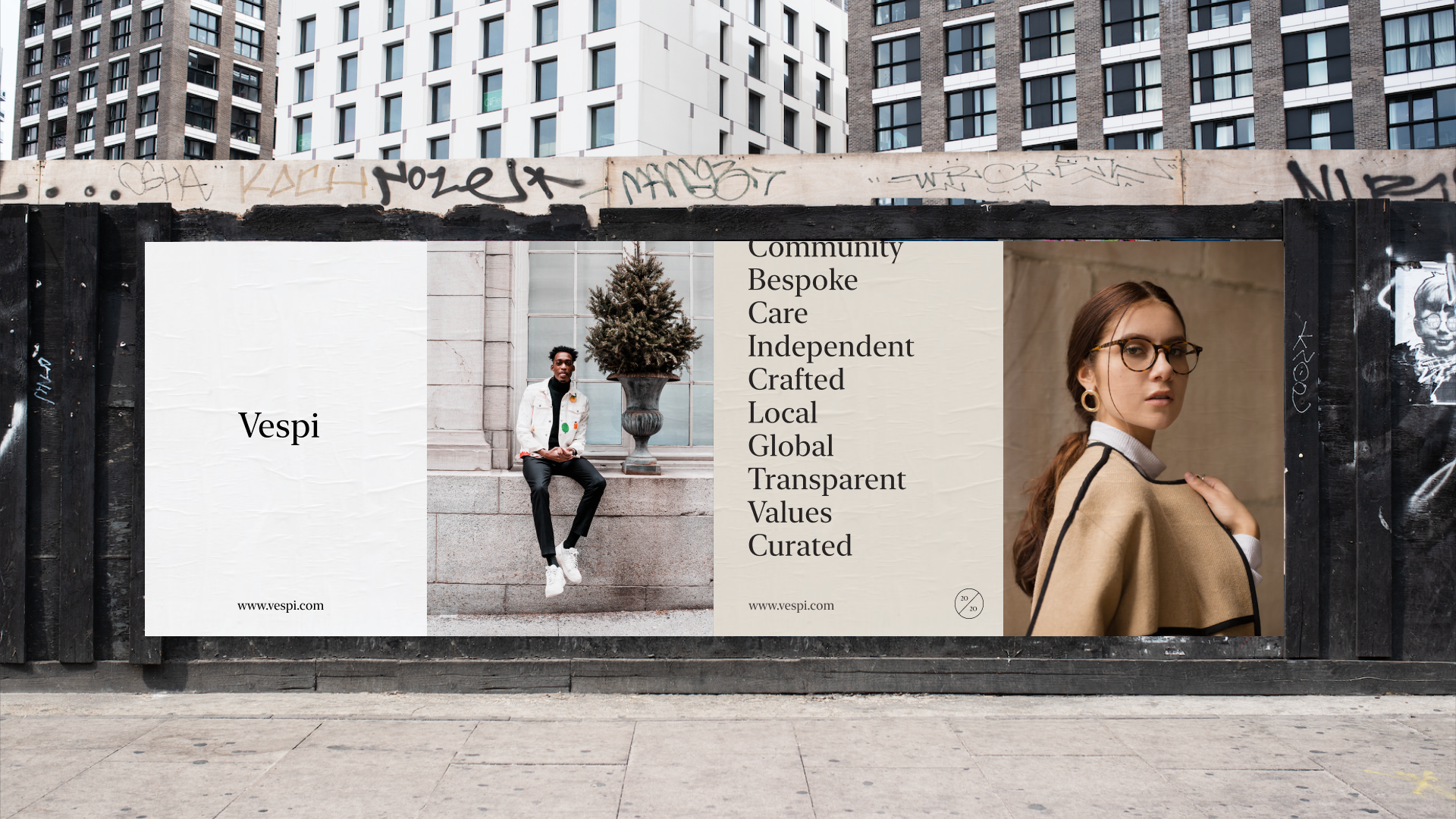 posters